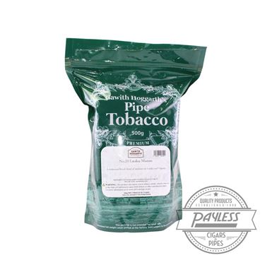 Gawith, Hoggarth & Co. No. 20 Latakia Mixture (500G) Gawith, Hoggarth & Co. No. 20 Latakia Mixture (500G)