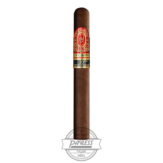 Perdomo Reserve 10th Anniversary Sun Grown Churchill