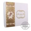 Esteban Carreras Cashmere Connecticut Churchill Box