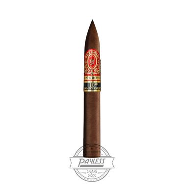 Perdomo Reserve 10th Anniversary Sun Grown Figurado Cigar Perdomo Reserve 10th Anniversary Sun Grown Figurado Cigar