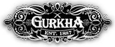 Gurkha Logo Gurkha Logo