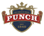 Punch Logo Punch Logo