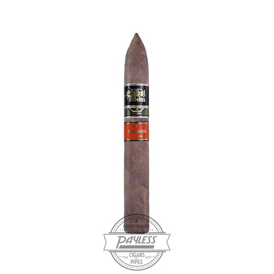 Aging Room Quattro Nicaragua Maestro Cigar