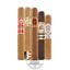Payless Premium Cigar Sampler 1 (5-Pack) Payless Premium Cigar Sampler 1 (5-Pack)