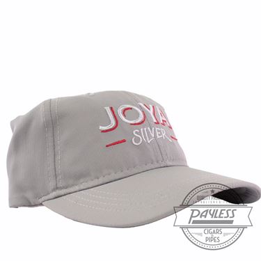 Joya Silver Hat Joya Silver Hat