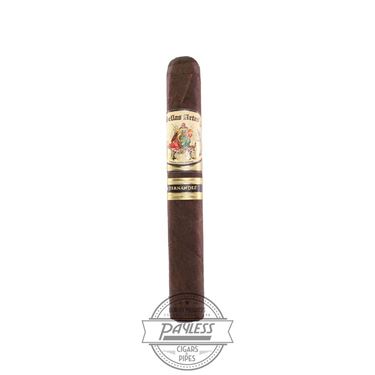 Bellas Artes Maduro Gordo Cigar Bellas Artes Maduro Gordo Cigar