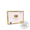 Romeo y Julieta 1875 Nicaragua Connecticut Bully Box