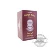 Rough Rider Sweets Maduro Churchill Box