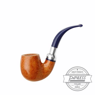 Savinelli Eleganza Smooth Natural 614 Savinelli Eleganza Smooth Natural 614