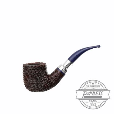 Savinelli Eleganza Rustic Dark Brown 622 KS Savinelli Eleganza Rustic Dark Brown 622 KS