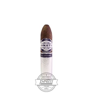 JFR Lunatic Maduro El Grande Cigar JFR Lunatic Maduro El Grande Cigar