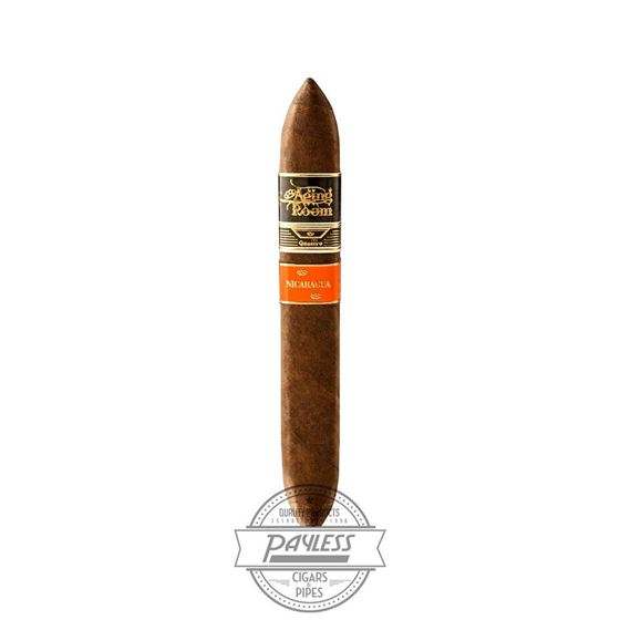Aging Room Quattro Nicaragua Impromptu Cigar
