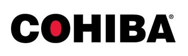 Cohiba Logo Cohiba Logo