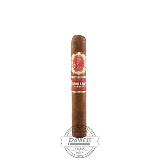 Aganorsa Leaf Rare Leaf Reserve Corojo Robusto Cigar