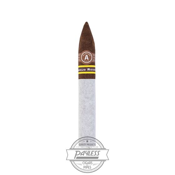 Aladino Corojo Reserva Figurado Cigar