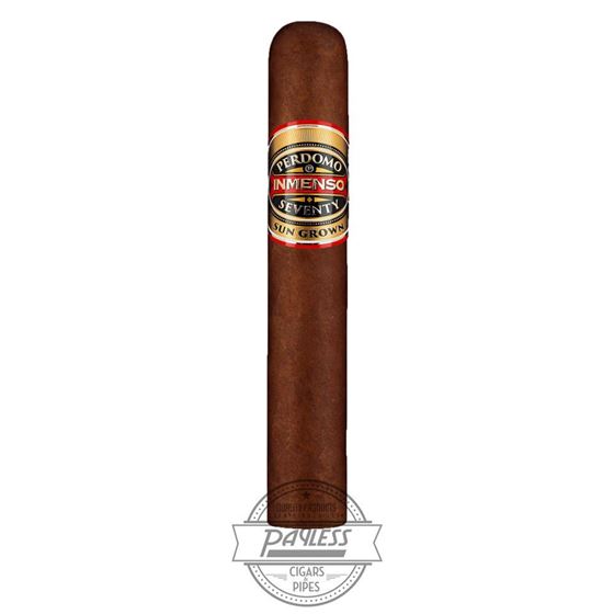 Perdomo Inmenso Seventy Sun Grown Churchill