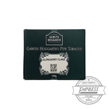 Gawith, Hoggarth & Co. Glengarry Flake (500G) Gawith, Hoggarth & Co. Glengarry Flake (500G)
