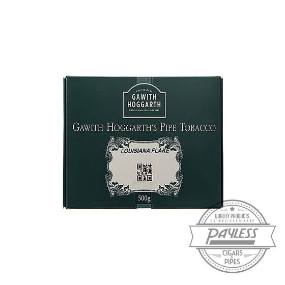 Gawith, Hoggarth & Co. Louisiana Flake (500G)