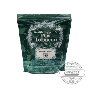 Gawith, Hoggarth & Co. Burley and Bright (500G) Gawith, Hoggarth & Co. Burley and Bright (500G)