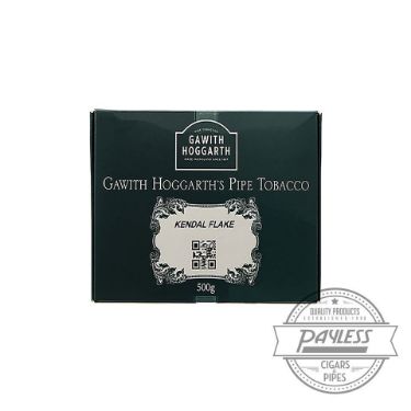 Gawith, Hoggarth & Co. Kendal Flake (500G) Gawith, Hoggarth & Co. Kendal Flake (500G)
