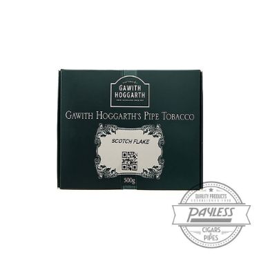 Gawith, Hoggarth & Co. Scotch Flake (500G) Gawith, Hoggarth & Co. Scotch Flake (500G)