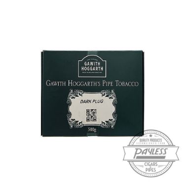 Gawith, Hoggarth & Co. Dark Plug (500G) Gawith, Hoggarth & Co. Dark Plug (500G)