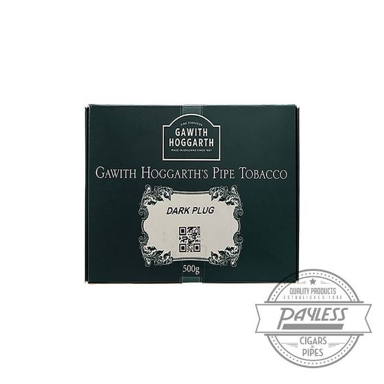 Gawith, Hoggarth & Co. Dark Plug (500G)
