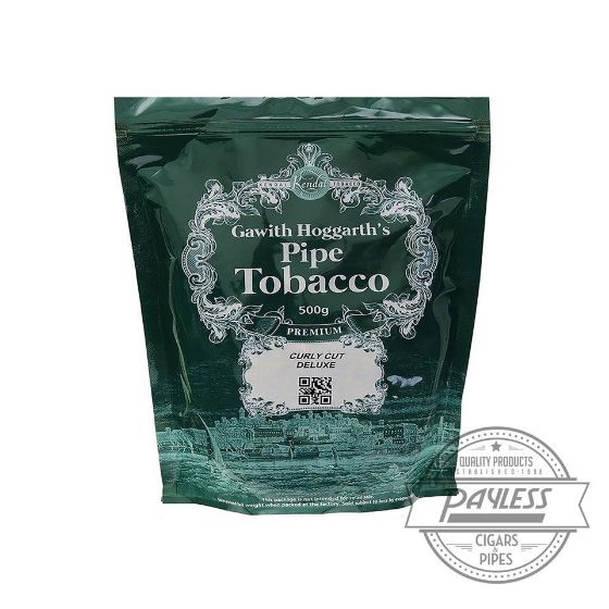 Gawith, Hoggarth & Co. Curly Cut Deluxe (500G)