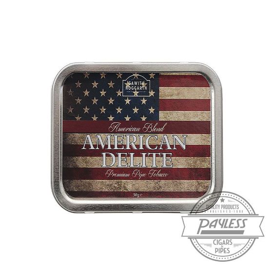Gawith, Hoggarth & Co. American Delight Tin