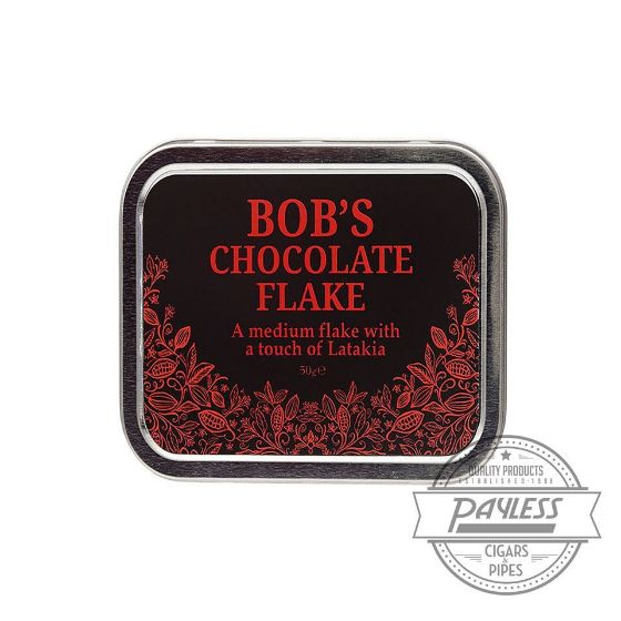 Gawith, Hoggarth & Co. Bob's Chocolate Flake (50G)