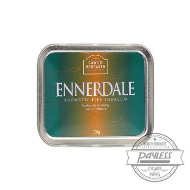 Gawith, Hoggarth & Co. Ennerdale Flake (50G) Gawith, Hoggarth & Co. Ennerdale Flake (50G)