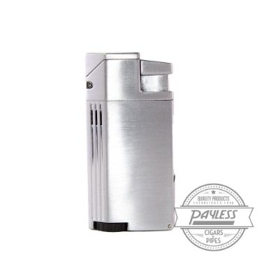 Vertigo Windsor Torch Light - Chrome Vertigo Windsor Torch Light - Chrome