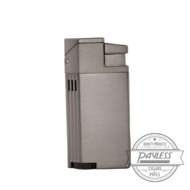 Vertigo Windsor Torch Light - Gunmetal Vertigo Windsor Torch Light - Gunmetal