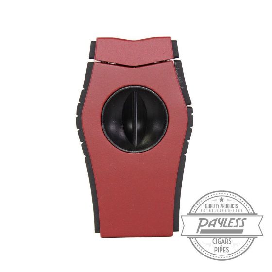 Lotus Viper V-Cut - Red/Black