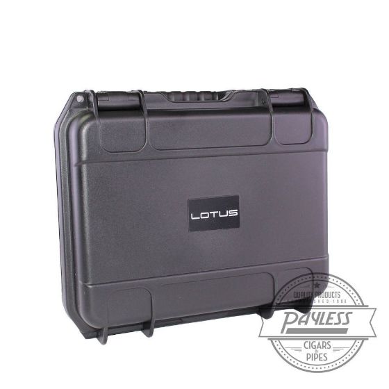Lotus Travel Humidor (40-Count)
