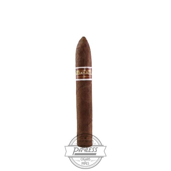 Sensei's Sensational Sarsaparilla Belicoso Cigar