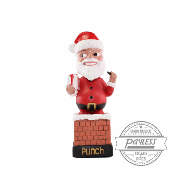 Punch Bobblehead