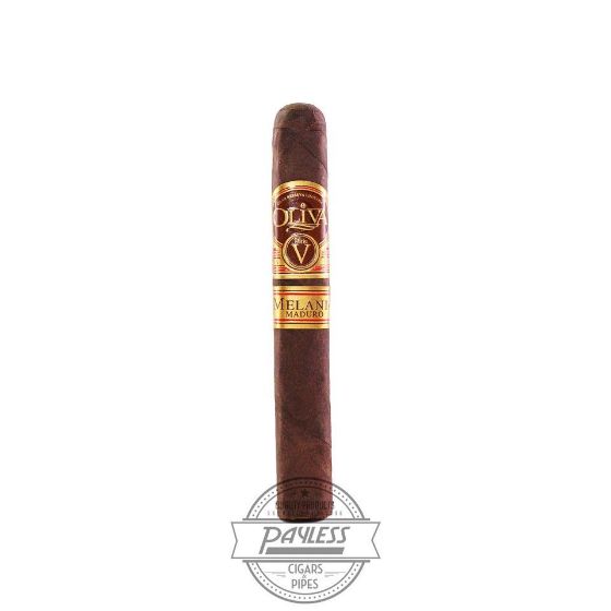 Oliva Serie V Melanio Maduro Toro Cigar
