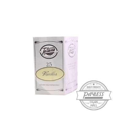 Tatiana Miniature Vanilla Bundle Tatiana Miniature Vanilla Bundle