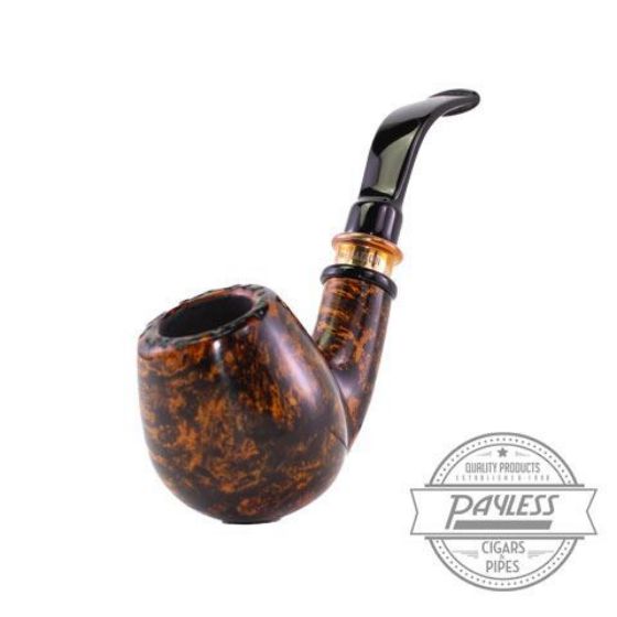 Erik Stokkebye 4th Generation Dark Porter 1855