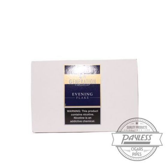 Erik Stokkebye 4th Generation Evening Flake (1.5-Lb)