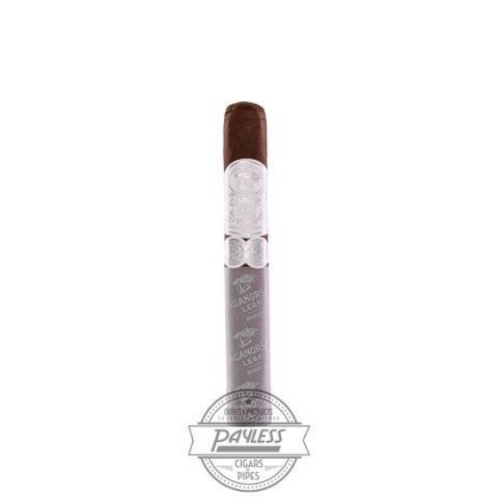 Aganorsa Leaf Aniversario Maduro Toro Cigar