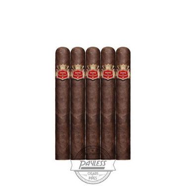 Hoyo De Monterrey Rothschild (5-Pack) Hoyo De Monterrey Rothschild (5-Pack)