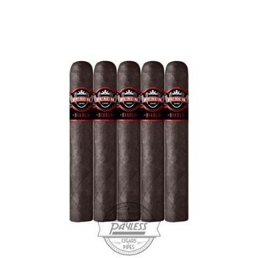 Punch Diablo Diabolus (5-Pack) Punch Diablo Diabolus (5-Pack)