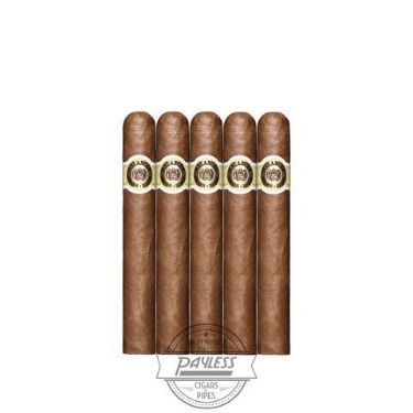 Macanudo Cafe Hyde Park (5-Pack) Macanudo Cafe Hyde Park (5-Pack)