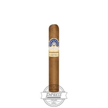 Ferio Tego Metropolitan Connecticut Gordo Cigar Ferio Tego Metropolitan Connecticut Gordo Cigar