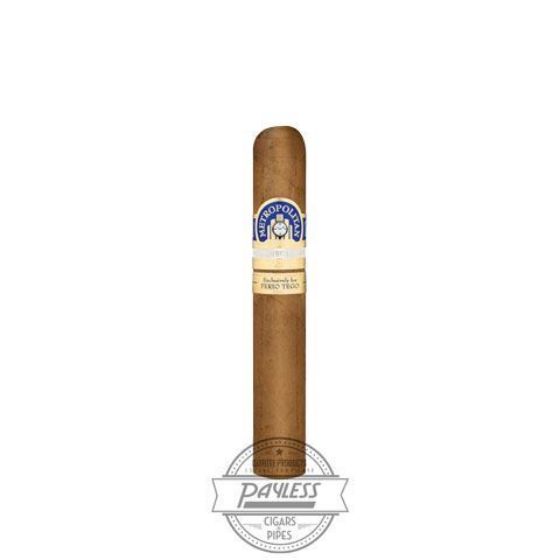 Ferio Tego Metropolitan Connecticut Gordo Cigar