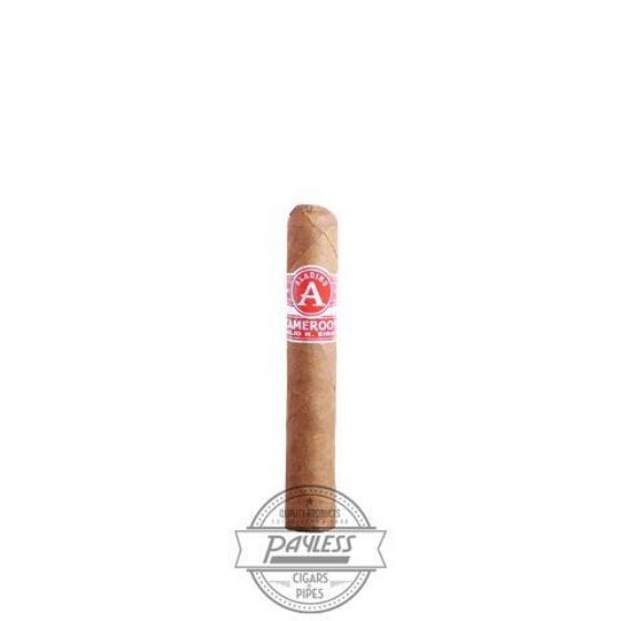 Aladino Cameroon Robusto Cigar