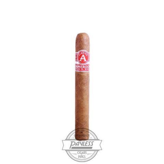 Aladino Cameroon Super Toro Cigar
