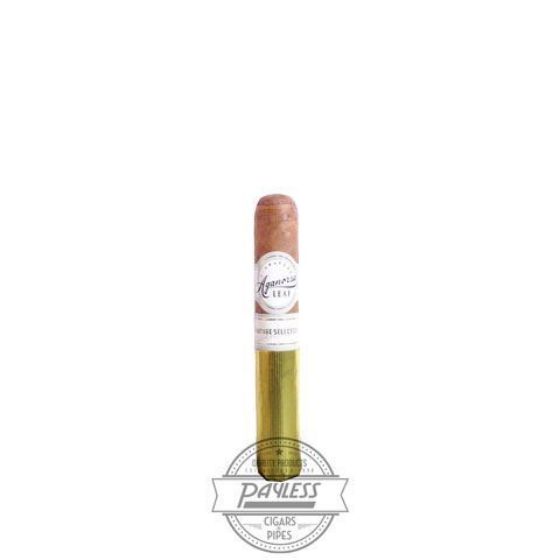 Aganorsa Leaf Signature Selection Robusto Cigar